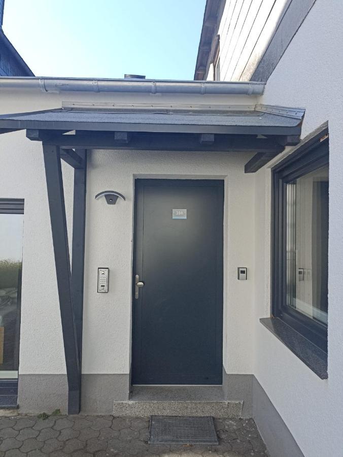 Smart Resorts Haus Topas Ferienwohnung 304 Winterberg Exterior photo