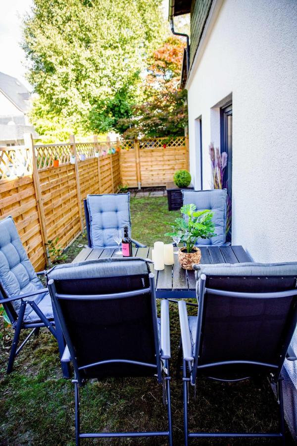 Smart Resorts Haus Topas Ferienwohnung 304 Winterberg Exterior photo